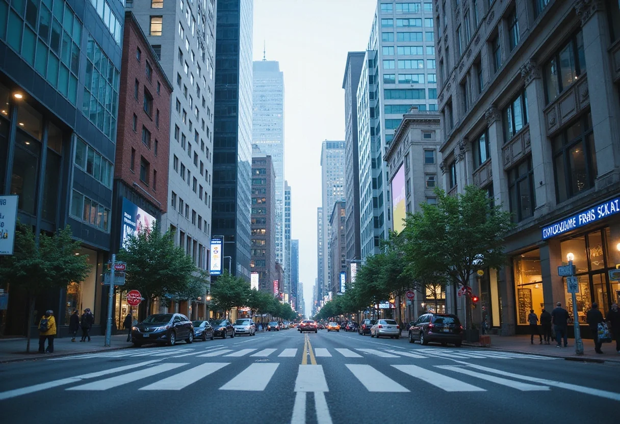 How Decentralized Infrastructure Powers Next-Gen Smart Cities