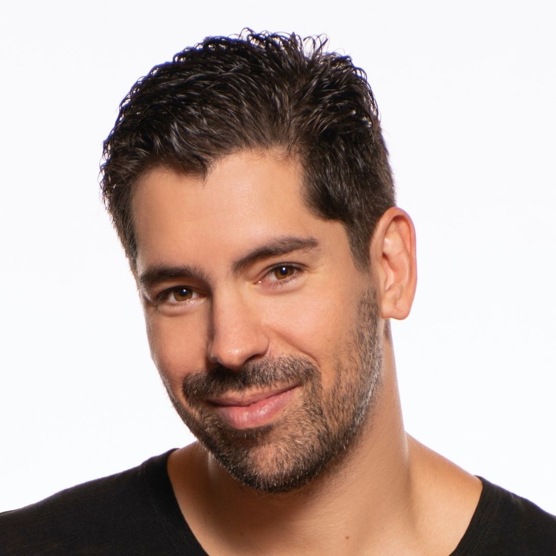 Michael Krilivsky