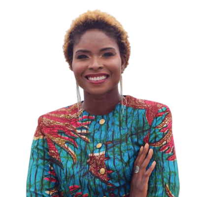 Dr. Peace Uche