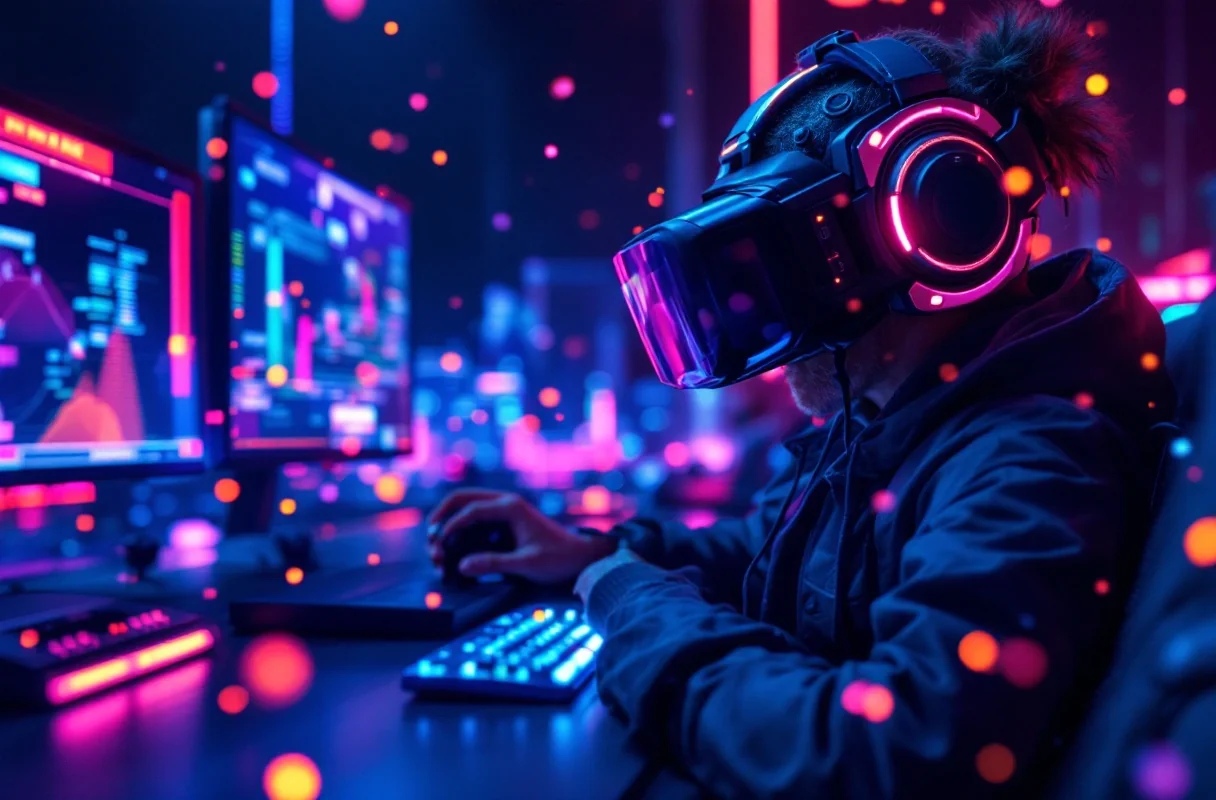 Comparing the Best Web3 Gaming and Entertainment Platforms