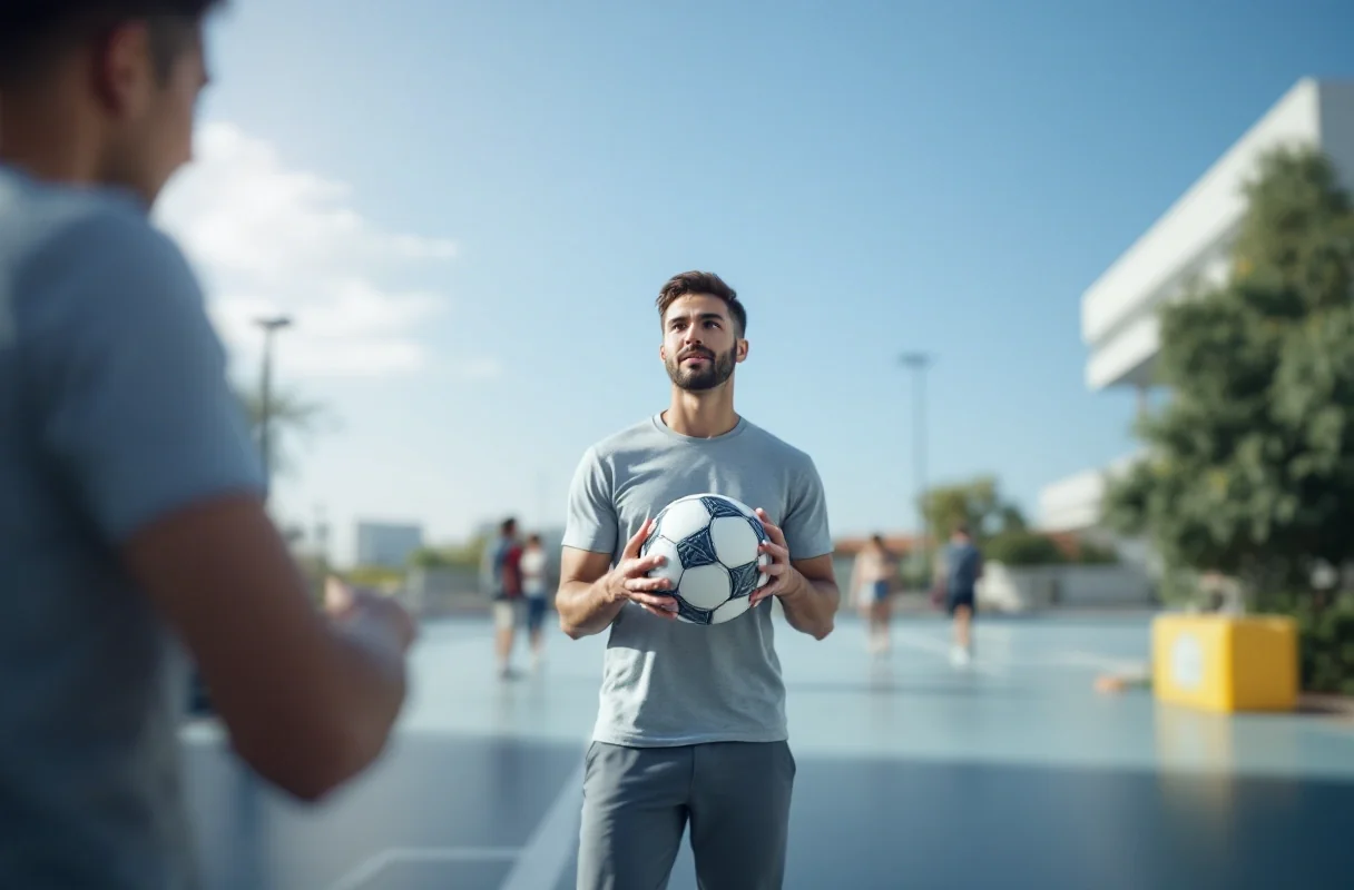 Professional image illustrating The Role of Community in Sustaining Web3 Sports Projects