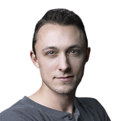 Jesse Tevelow