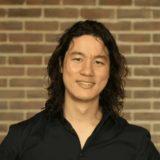 Michael Healy
