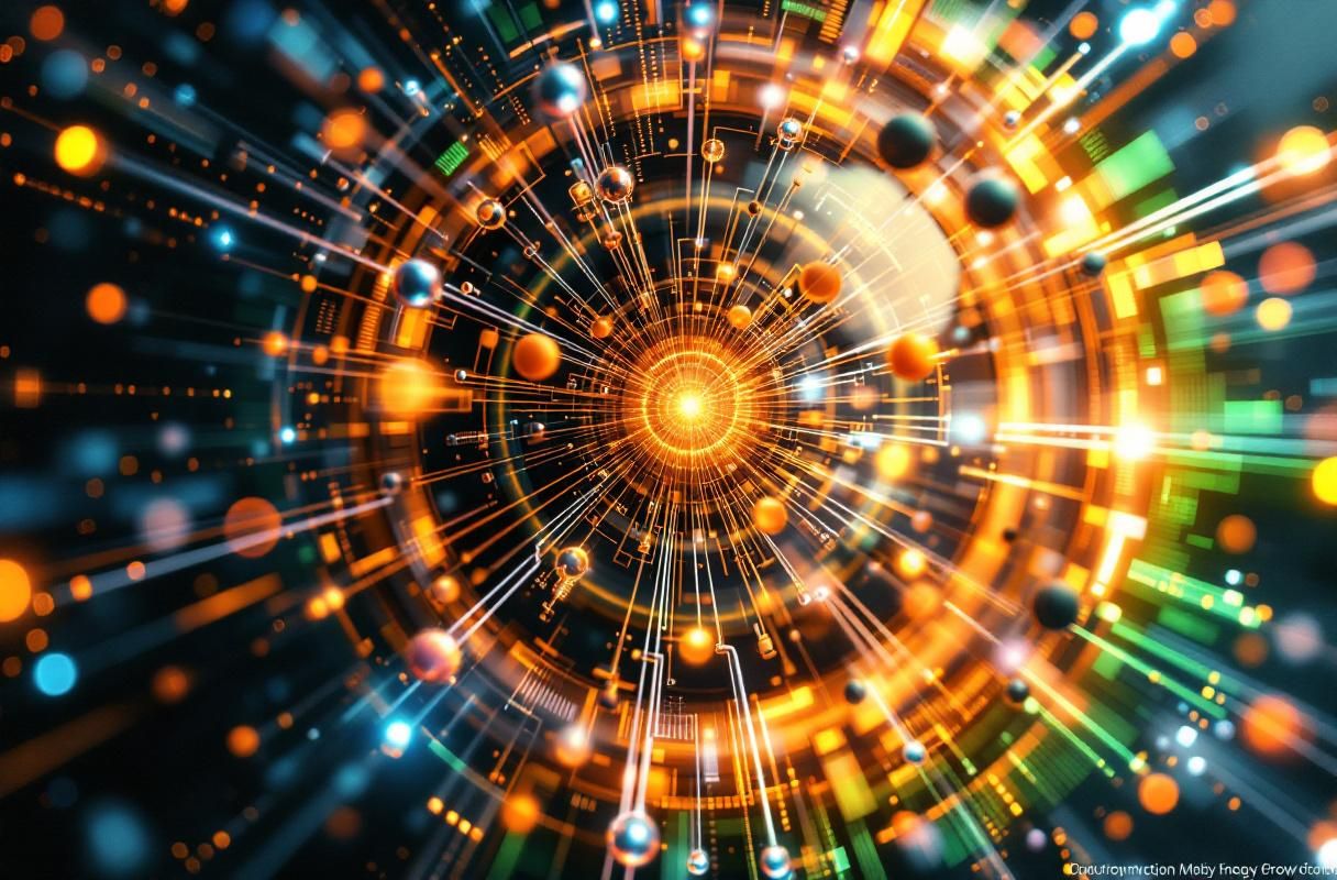 Transforming Industries with Quantum Technology in 2025