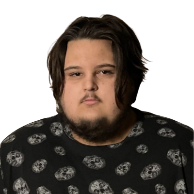 Blockchain Boy