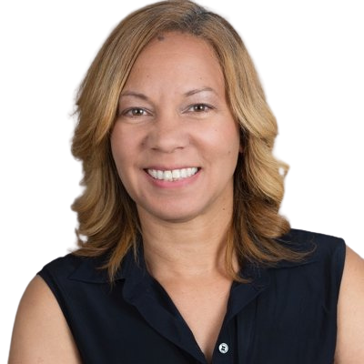 Barbara Bickham