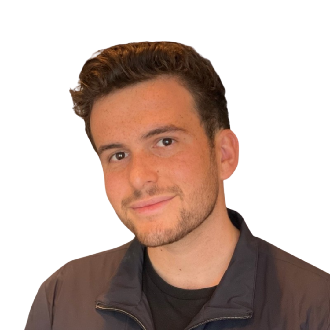 Dillon Rosenblatt