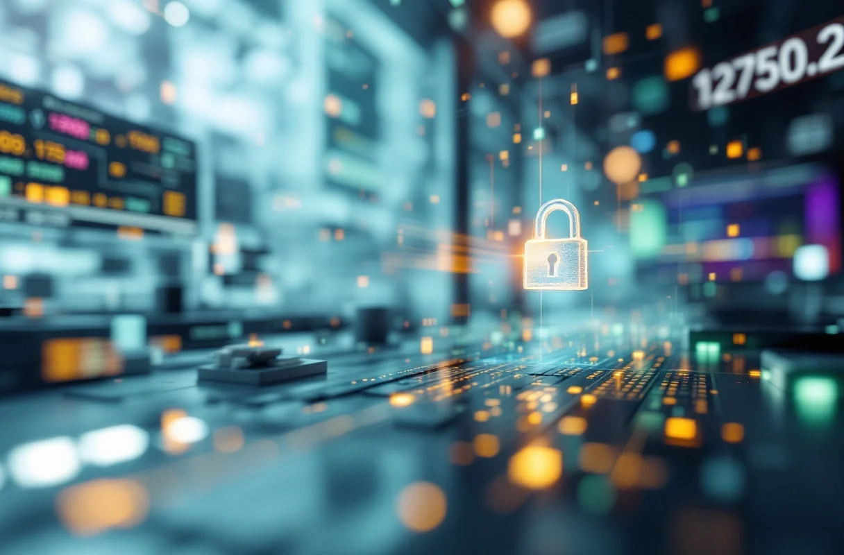 Quantum Technology in Cybersecurity: Protecting Data in a New Era