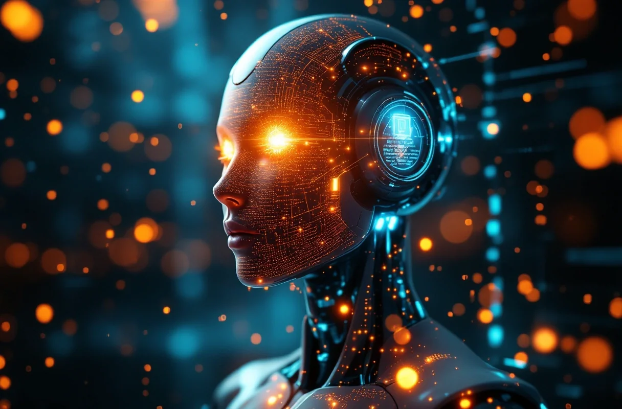 How Artificial Intelligence Is Transforming Business in 2025