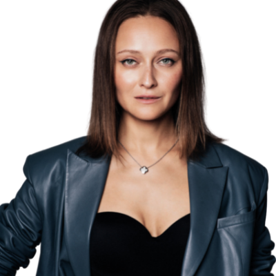 Daria Shapovalova