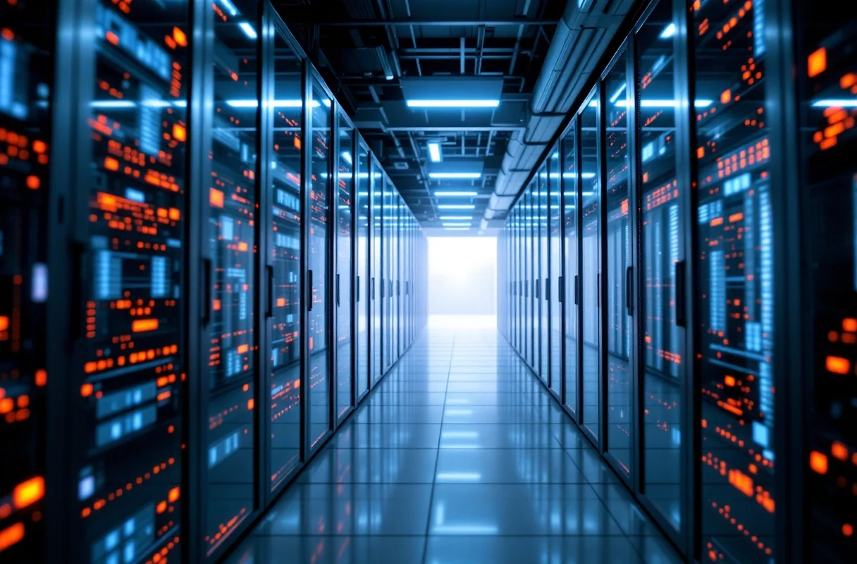 Top Data Center Infrastructure Trends to Watch in 2025