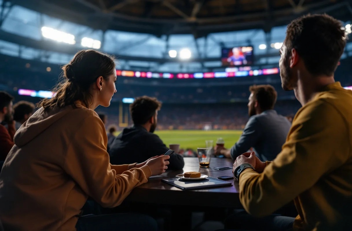 Professional image illustrating The Value of Ownership in Sports Teams