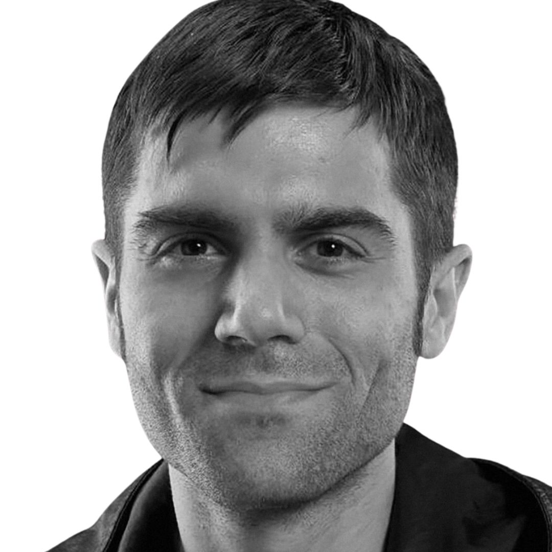 Ben Mauro