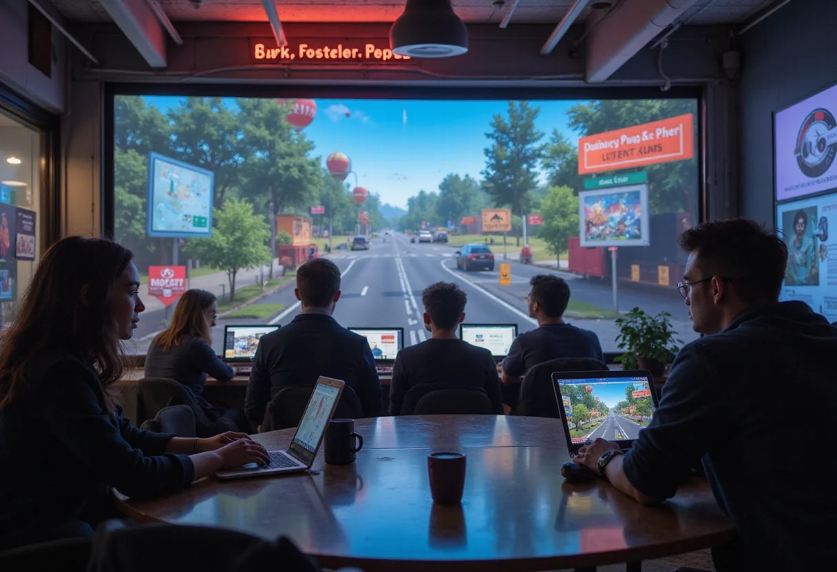 How Play-to-Earn Models Fuel Growth in Web3 Gaming and Entertainment