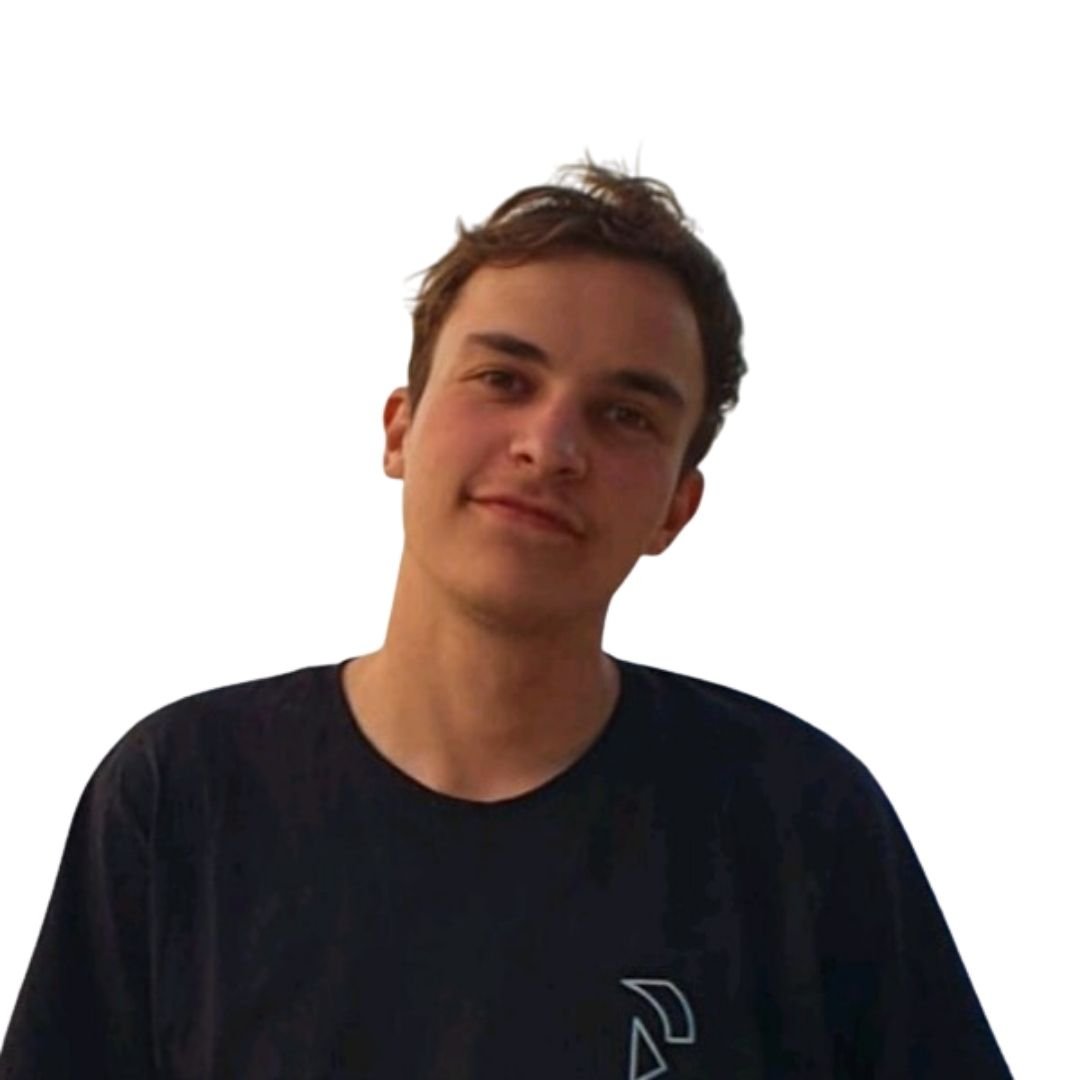 Jonas Seiferth