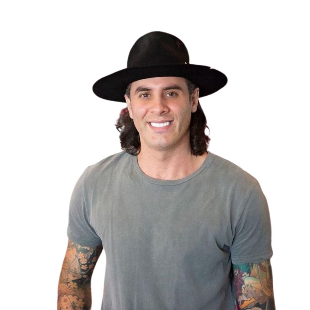 Daniel Mazzone