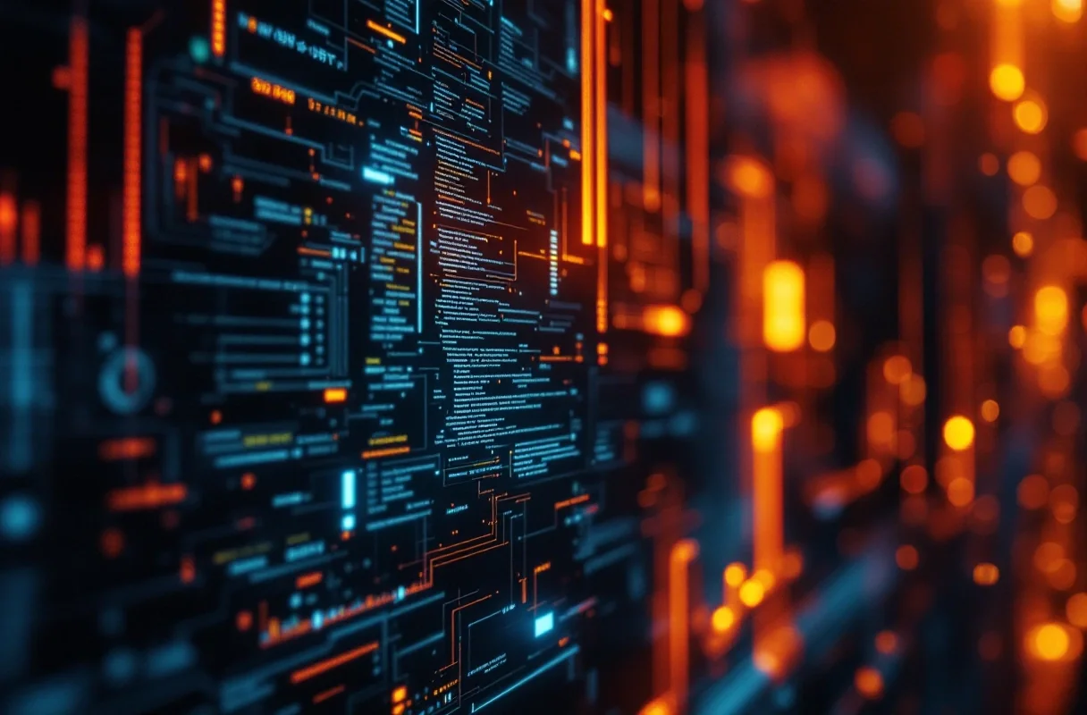 How Quantum Computing is Revolutionizing Data Security