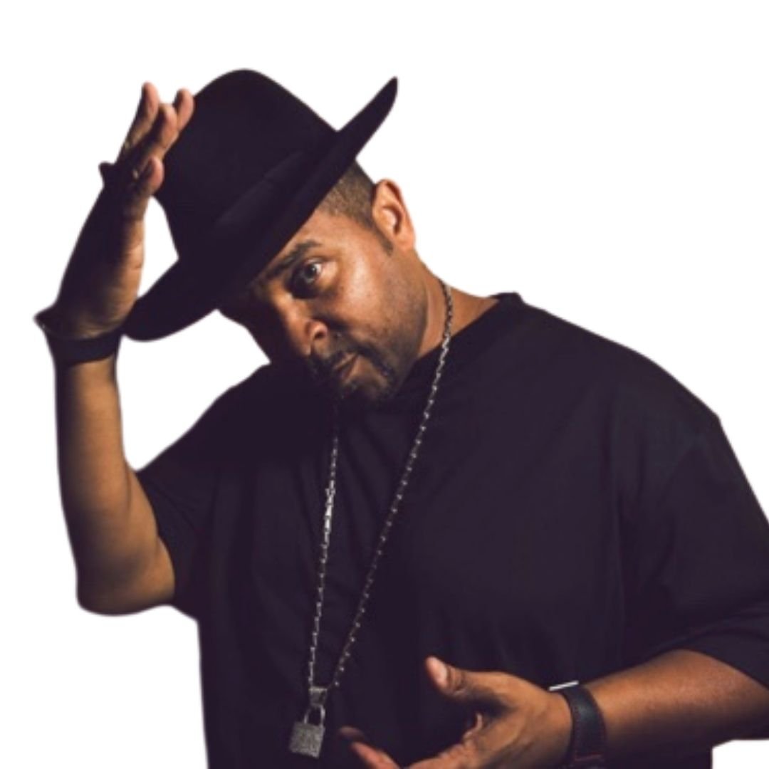 Sir Mix-A-Lot