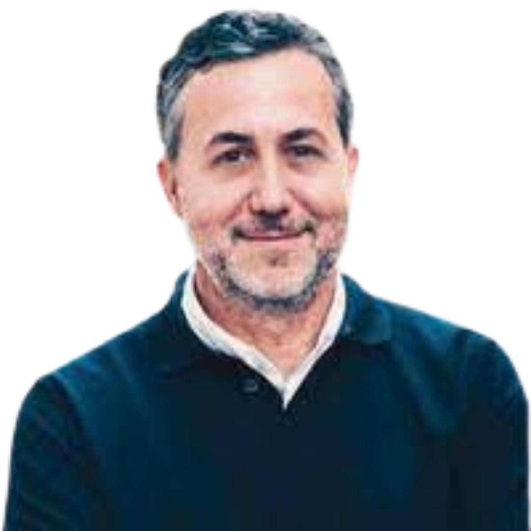Greg Consiglio