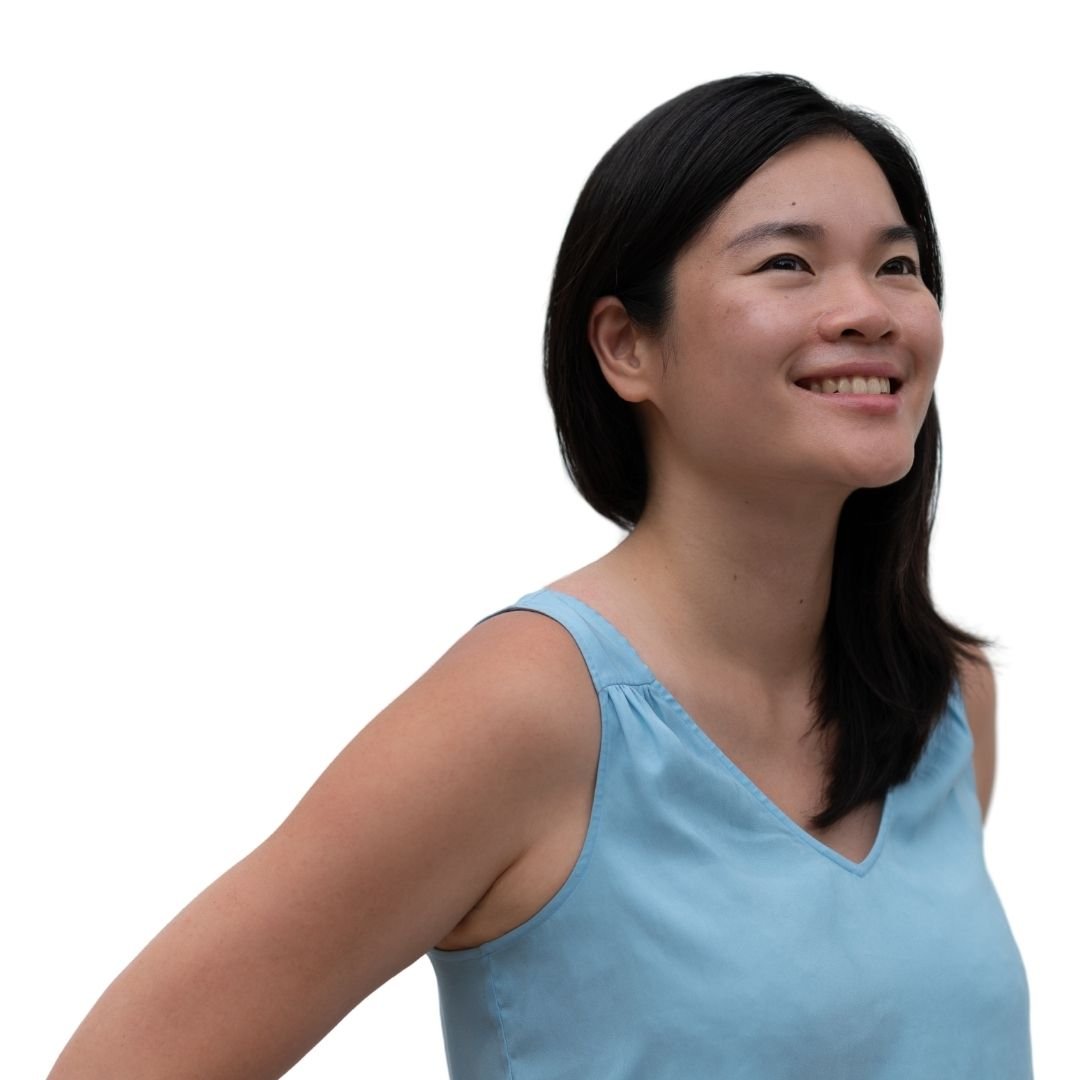 Tiffany Huang