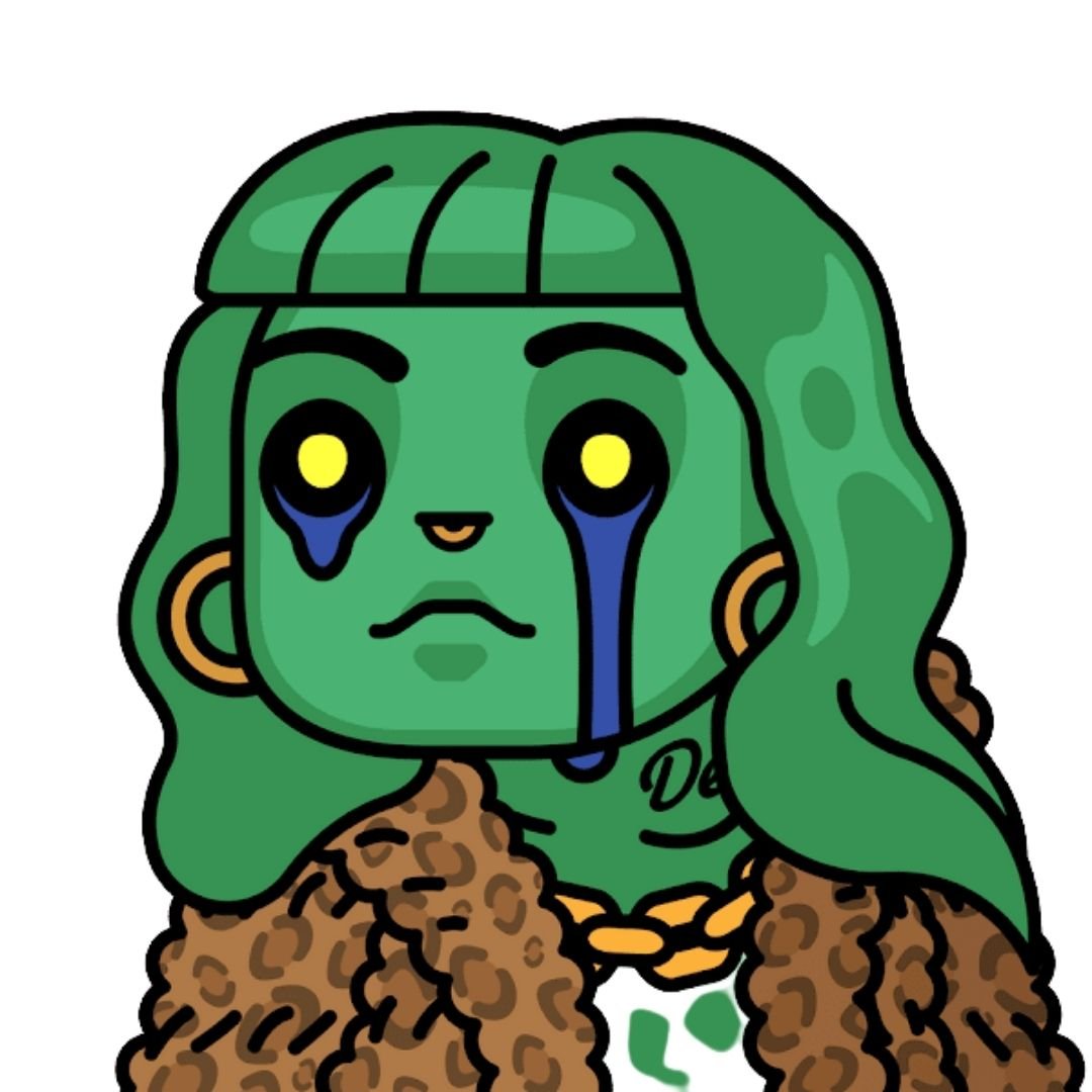 Betty Deadfellaz