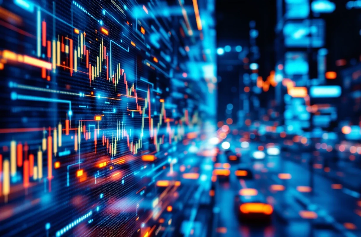 How Institutional Finance Embraces Digital Currency Innovation