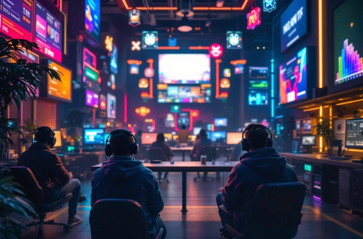 NFT Integration in Web3 Gaming and Entertainment Explained