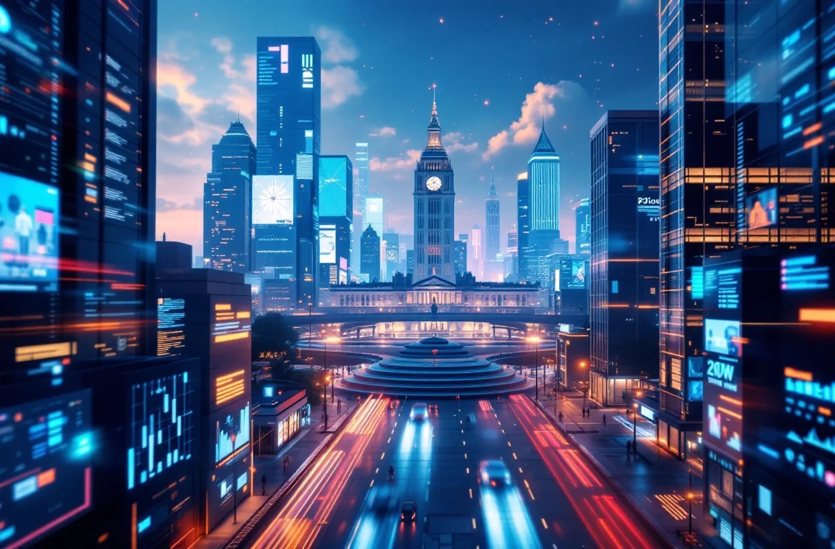 Top Blockchain Technology in Government Use Cases for Public Health