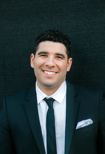 Julian Holguin